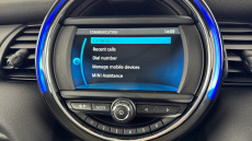 MINI Hatchback 1.5 Cooper Classic II 5dr Petrol Hatchback